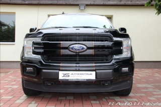 Ford F-150 5,0 401PS  Lariat Sport A 2019