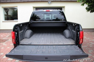 Ford F-150 5,0 401PS  Lariat Sport A 2019