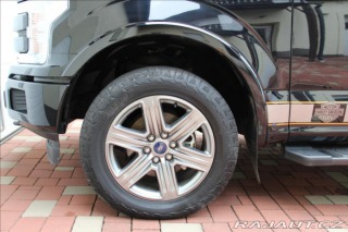 Ford F-150 5,0 401PS  Lariat Sport A 2019