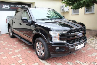 Ford F-150 5,0 401PS  Lariat Sport A 2019