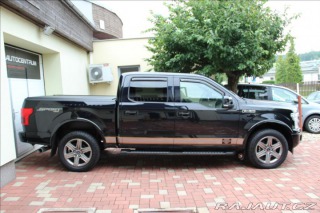 Ford F-150 5,0 401PS  Lariat Sport A 2019