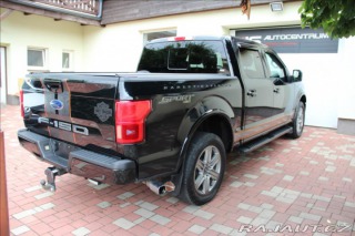 Ford F-150 5,0 401PS  Lariat Sport A 2019