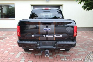 Ford F-150 5,0 401PS  Lariat Sport A 2019
