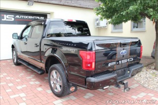 Ford F-150 5,0 401PS  Lariat Sport A 2019