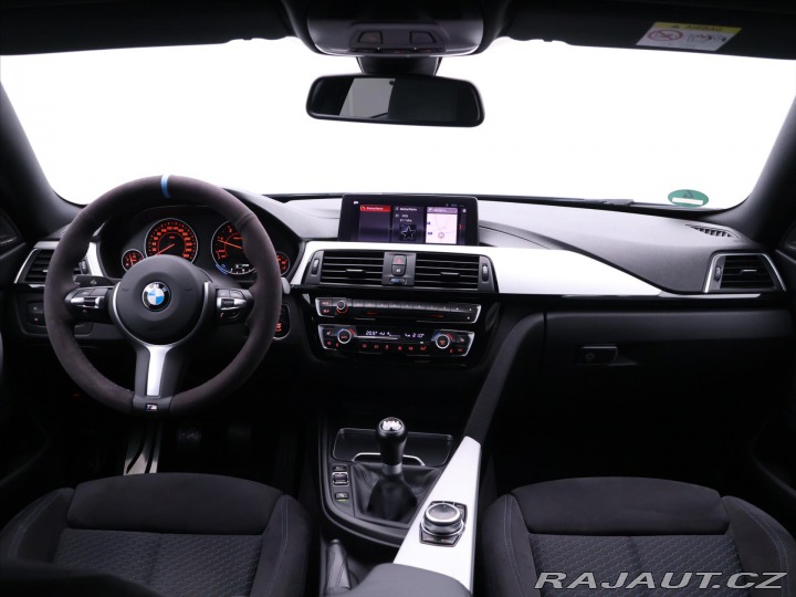 BMW 4 2,0 420d Msport Gran Coup 2018