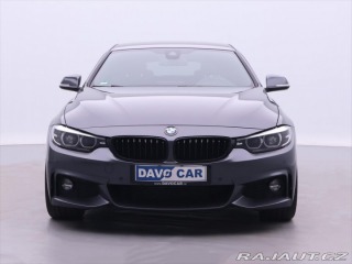 BMW 4 2,0 420d Msport Gran Coup 2018