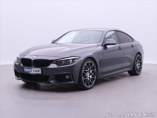 BMW 4 2,0 420d Msport Gran Coup 2018