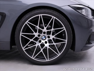 BMW 4 2,0 420d Msport Gran Coup 2018