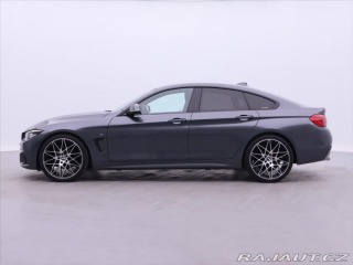 BMW 4 2,0 420d Msport Gran Coup 2018