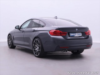 BMW 4 2,0 420d Msport Gran Coup 2018