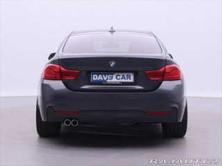 BMW 4 2,0 420d Msport Gran Coup 2018
