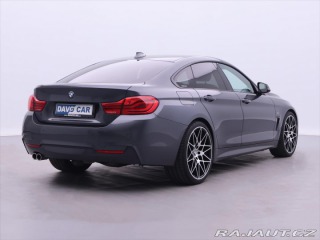 BMW 4 2,0 420d Msport Gran Coup 2018