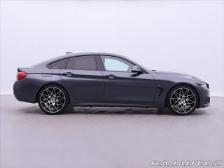 BMW 4 2,0 420d Msport Gran Coup 2018