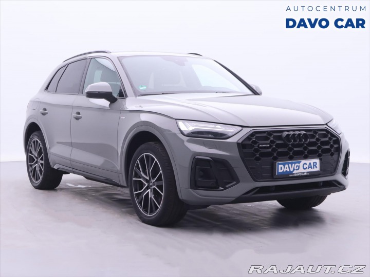 Audi Q5 2,0 TDI S-line Quattro 2022