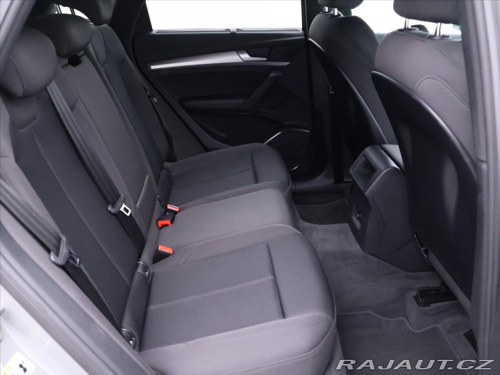 Audi Q5 2,0 40TDI S-line quattro 2022