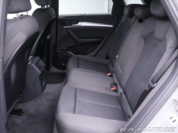 Audi Q5 2,0 TDI S-line Quattro 2022