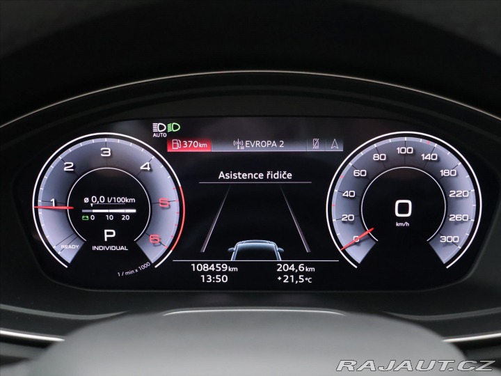 Audi Q5 2,0 TDI S-line Quattro 2022