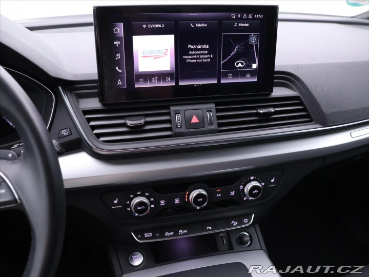Audi Q5 2,0 40TDI S-line quattro 2022