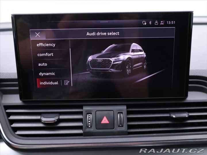 Audi Q5 2,0 40TDI S-line quattro 2022