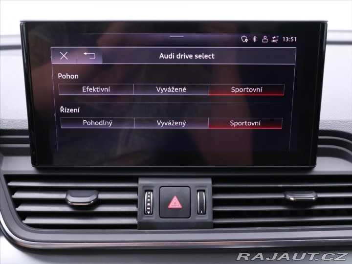 Audi Q5 2,0 TDI S-line Quattro 2022