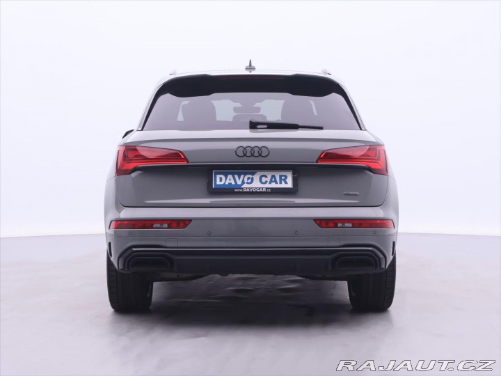 Audi Q5 2,0 TDI S-line Quattro 2022