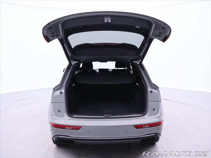 Audi Q5 2,0 TDI S-line Quattro 2022