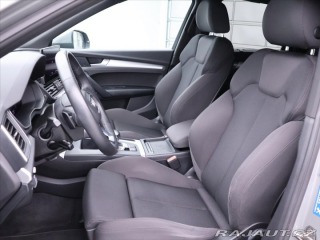 Audi Q5 2,0 TDI S-line Quattro 2022