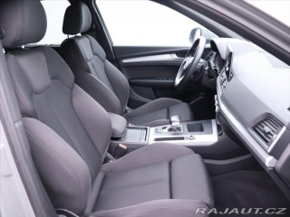 Audi Q5 2,0 TDI S-line Quattro 2022