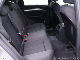 Audi Q5 2,0 TDI S-line Quattro 2022
