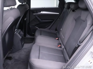 Audi Q5 2,0 TDI S-line Quattro 2022