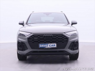 Audi Q5 2,0 TDI S-line Quattro 2022
