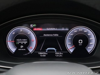 Audi Q5 2,0 TDI S-line Quattro 2022
