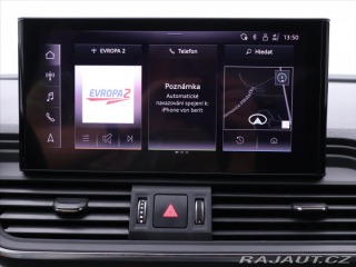 Audi Q5 2,0 TDI S-line Quattro 2022