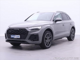 Audi Q5 2,0 TDI S-line Quattro 2022