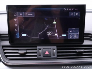Audi Q5 2,0 TDI S-line Quattro 2022