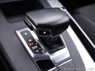 Audi Q5 2,0 TDI S-line Quattro 2022