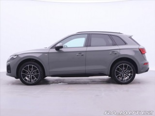 Audi Q5 2,0 TDI S-line Quattro 2022