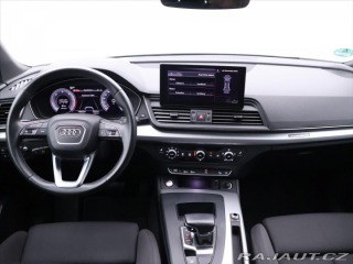 Audi Q5 2,0 TDI S-line Quattro 2022