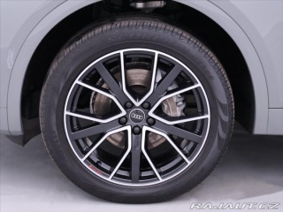 Audi Q5 2,0 TDI S-line Quattro 2022
