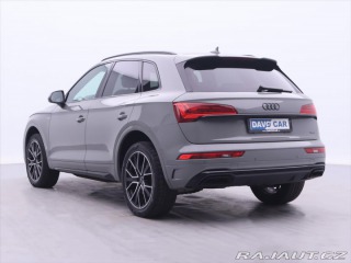 Audi Q5 2,0 TDI S-line Quattro 2022