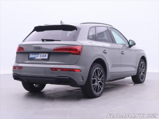 Audi Q5 2,0 TDI S-line Quattro 2022