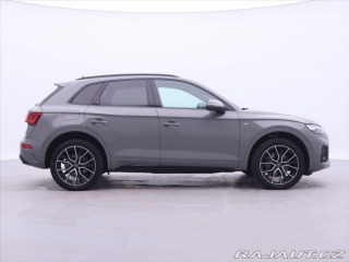 Audi Q5 2,0 TDI S-line Quattro 2022
