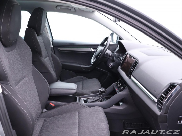 Škoda Karoq 2,0 TDI 4x4 DSG Style LED 2019
