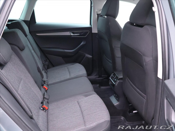 Škoda Karoq 2,0 TDI 4x4 DSG Style LED 2019