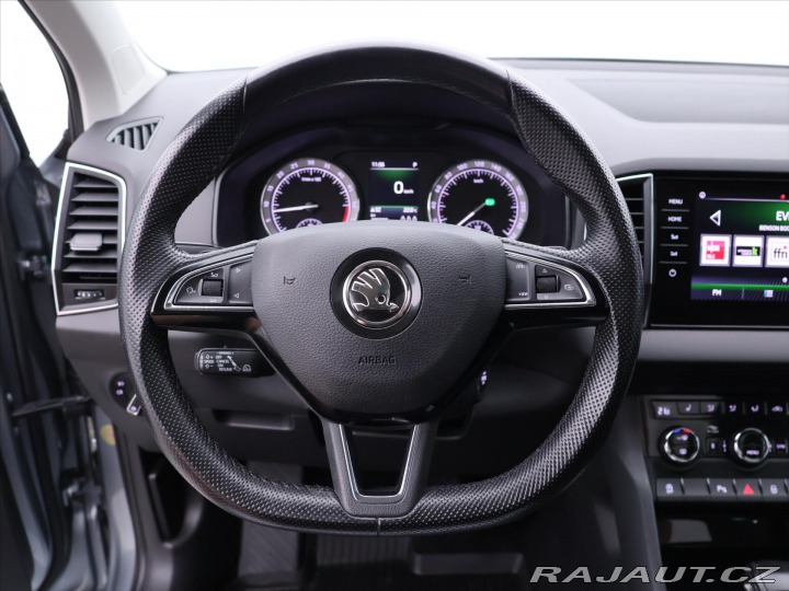 Škoda Karoq 2,0 TDI 4x4 DSG Style LED 2019