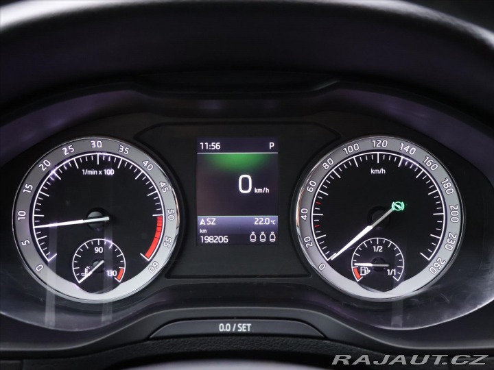Škoda Karoq 2,0 TDI 4x4 DSG Style LED 2019