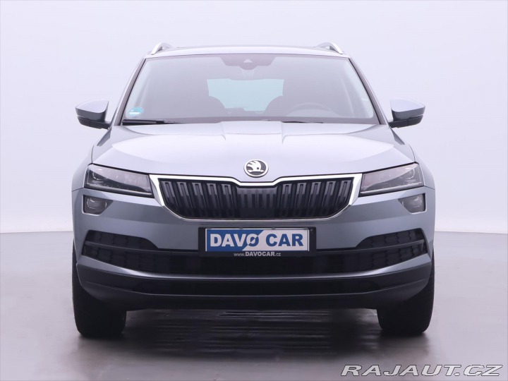 Škoda Karoq 2,0 TDI 4x4 DSG Style LED 2019