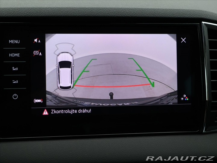 Škoda Karoq 2,0 TDI 4x4 DSG Style LED 2019