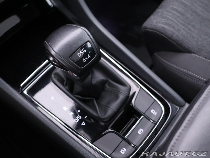 Škoda Karoq 2,0 TDI 4x4 DSG Style LED 2019
