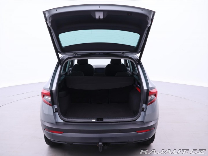 Škoda Karoq 2,0 TDI 4x4 DSG Style LED 2019